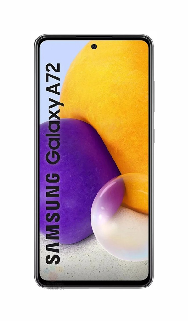 Samsung Galaxy A72 256GB